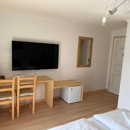 Seehotel Am Hallstaettersee Obertraun Room photo