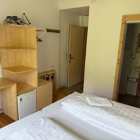 Seehotel Am Hallstaettersee Obertraun Room photo