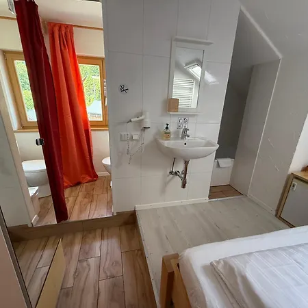 Seehotel Am Hallstaettersee Obertraun Room photo