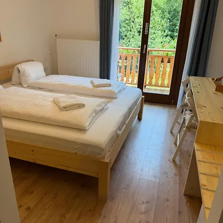 Seehotel Am Hallstaettersee Obertraun Room photo