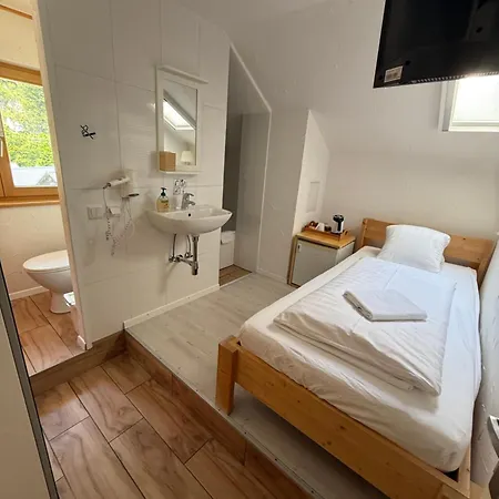 Seehotel Am Hallstaettersee Obertraun Room photo