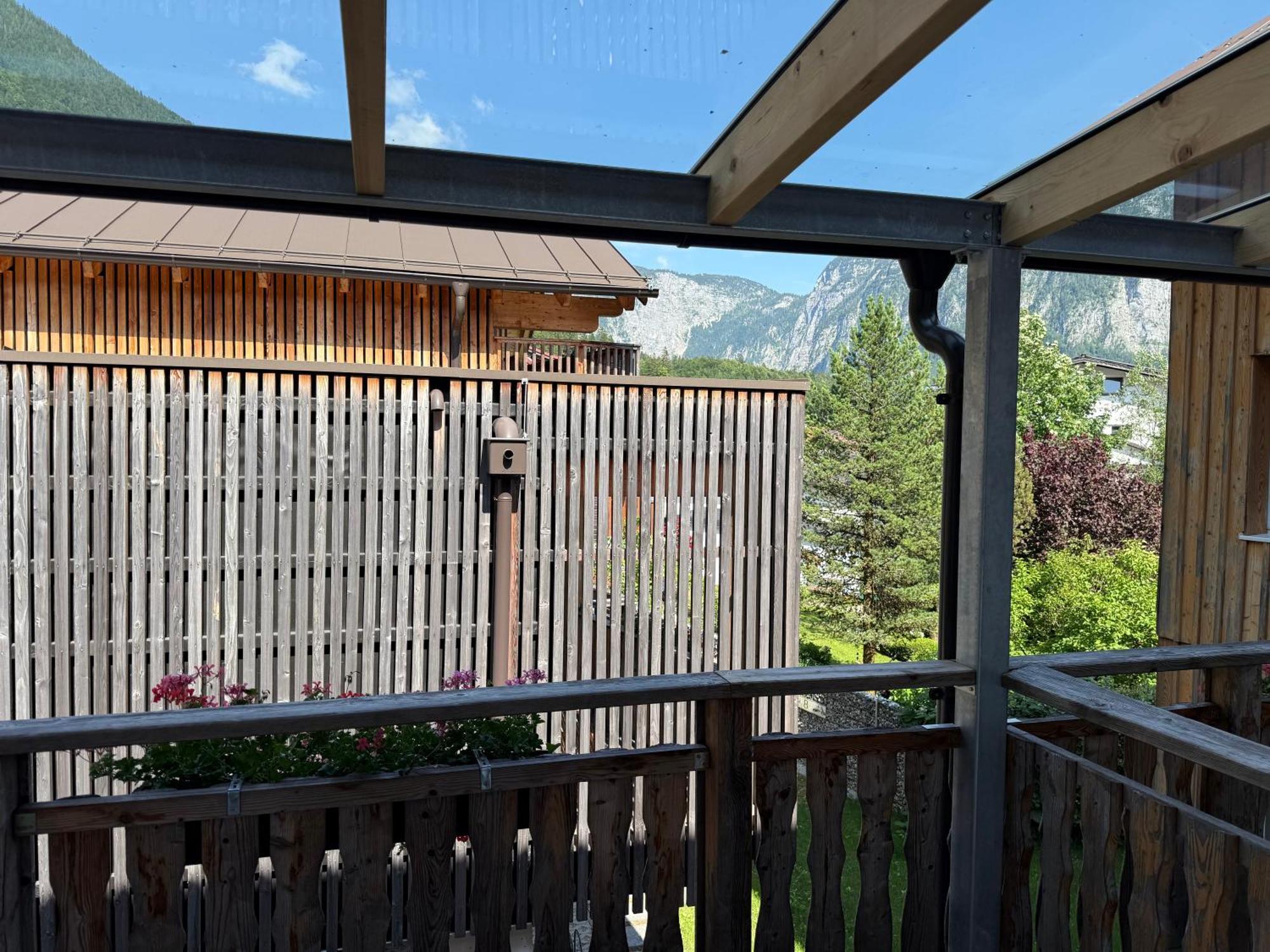Seehotel Am Hallstaettersee Hotel 2*