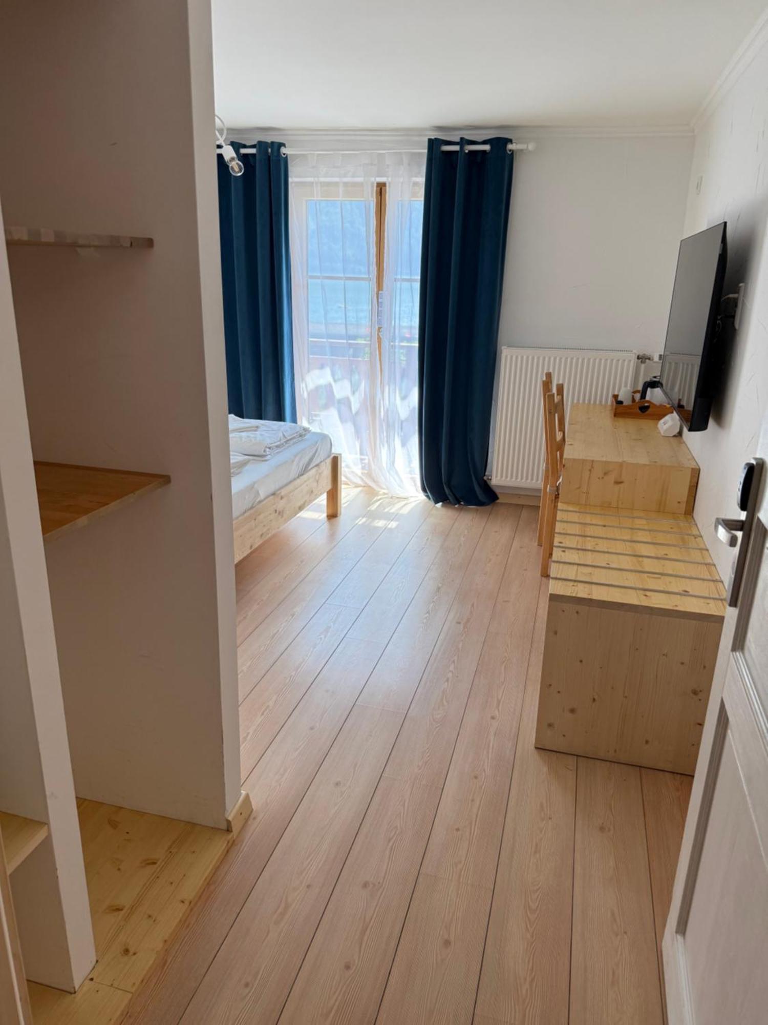Hotel Seehotel Am Hallstaettersee Obertraun