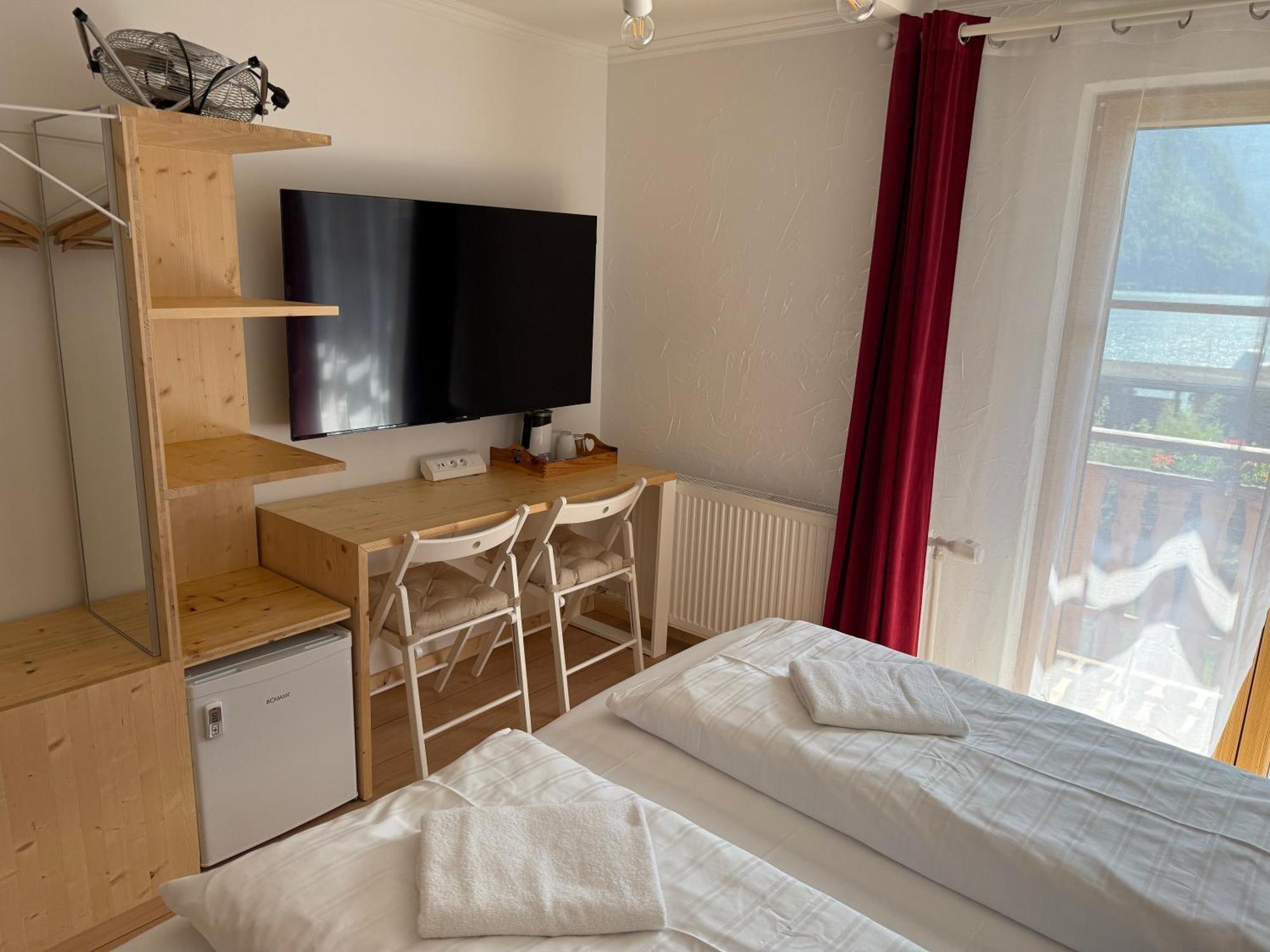Seehotel Am Hallstaettersee Hotel 2*