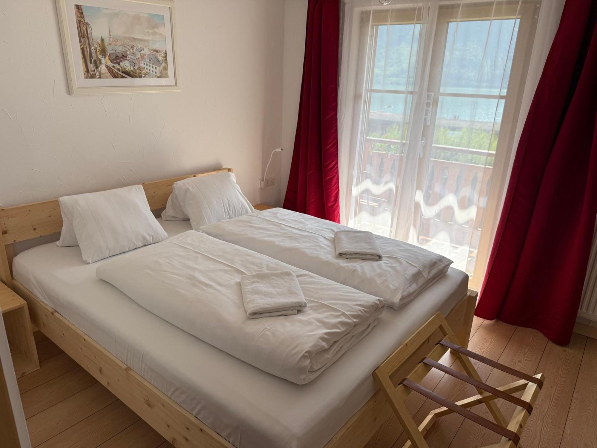 Seehotel Am Hallstaettersee Hotel Obertraun