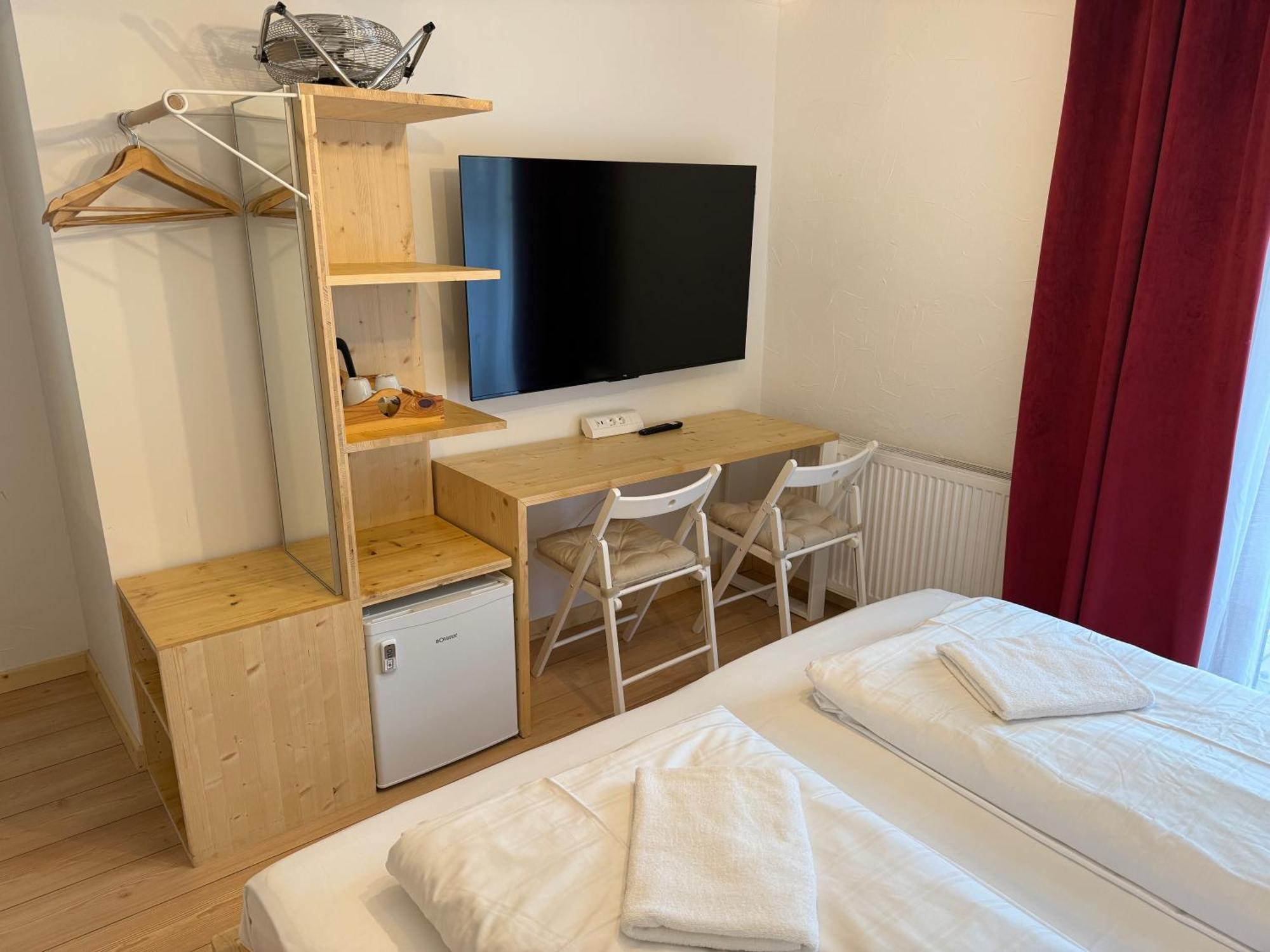 Seehotel Am Hallstaettersee Obertraun