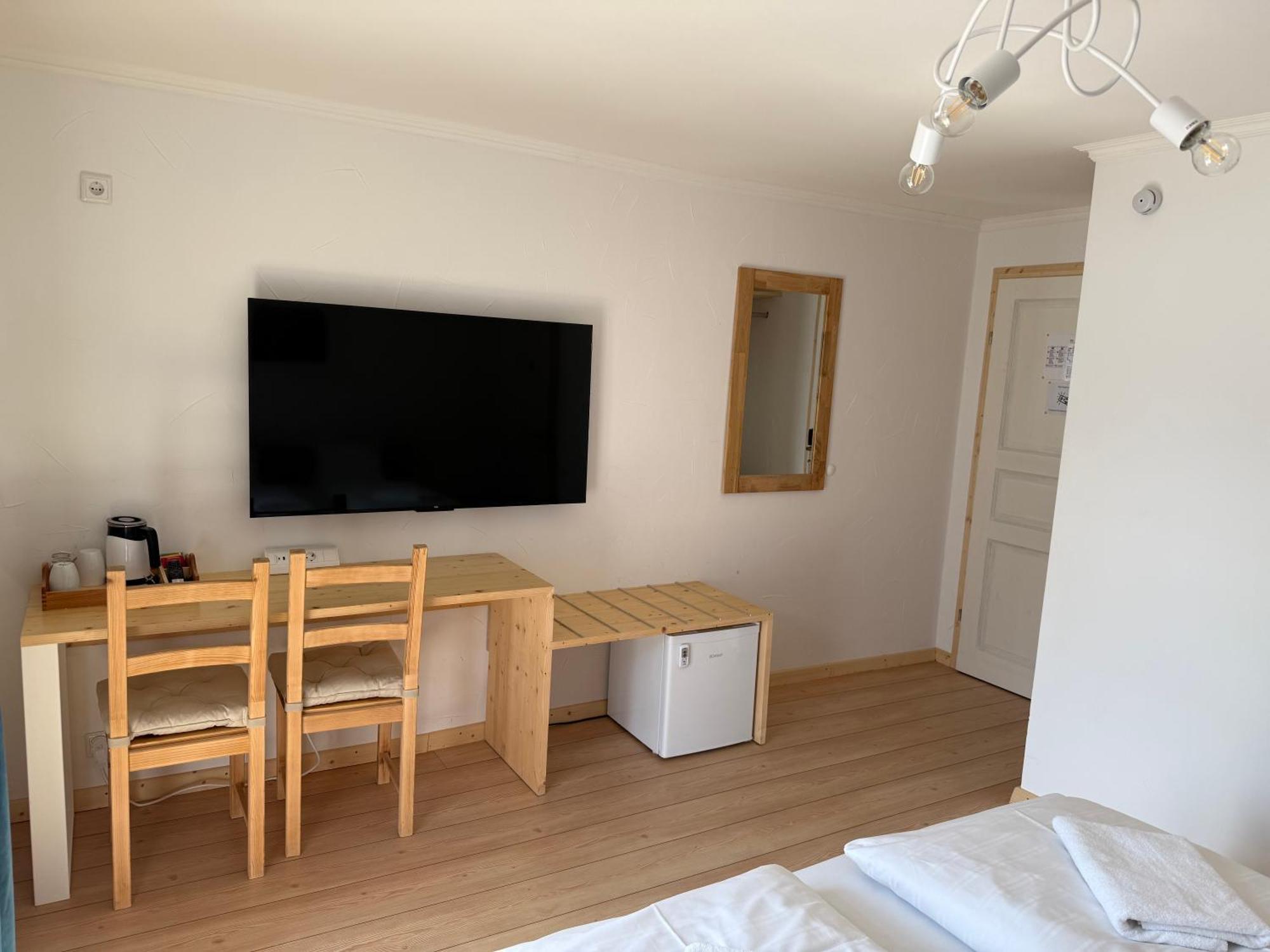 Seehotel Am Hallstaettersee