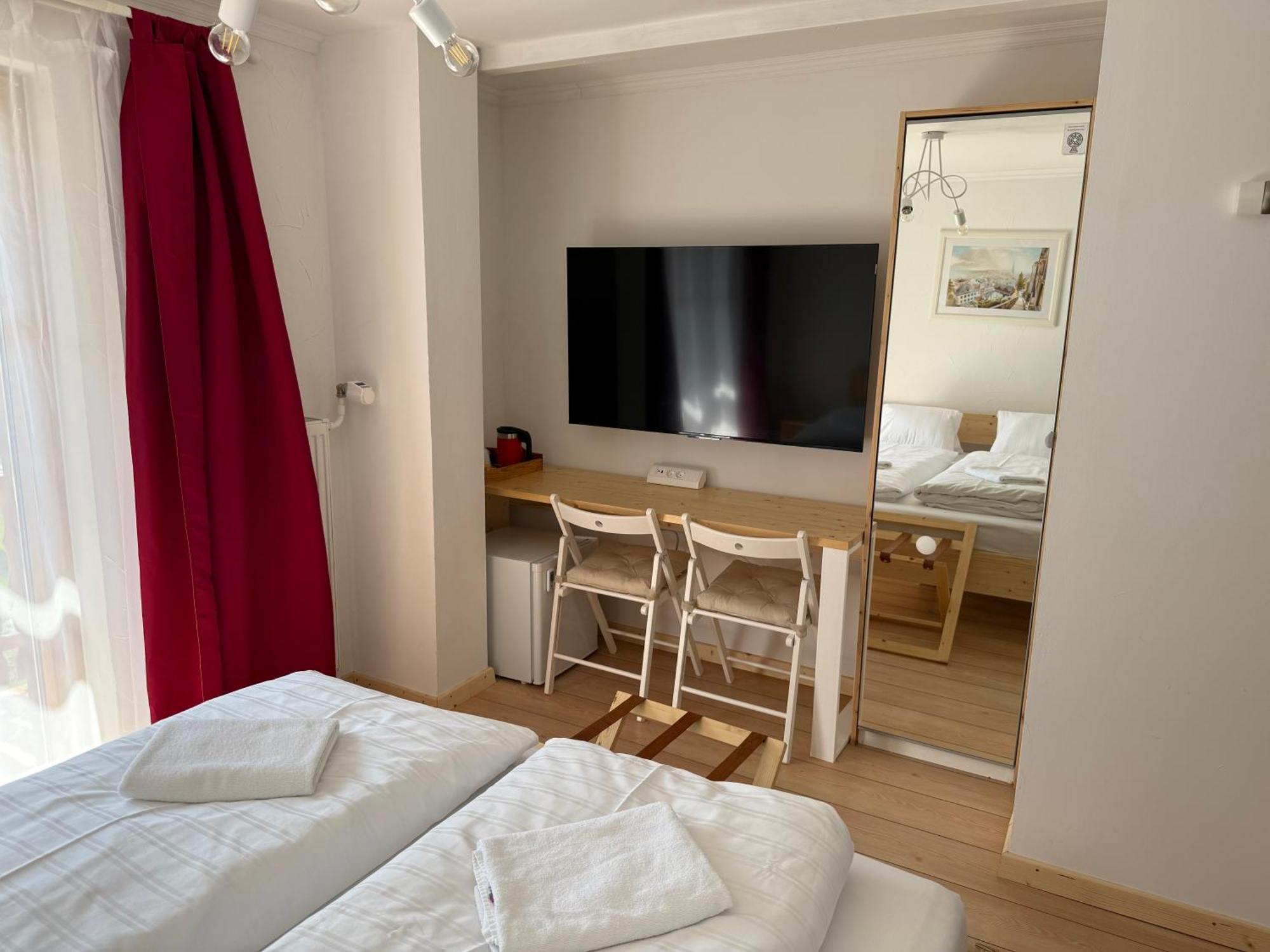 Hotel Seehotel Am Hallstaettersee