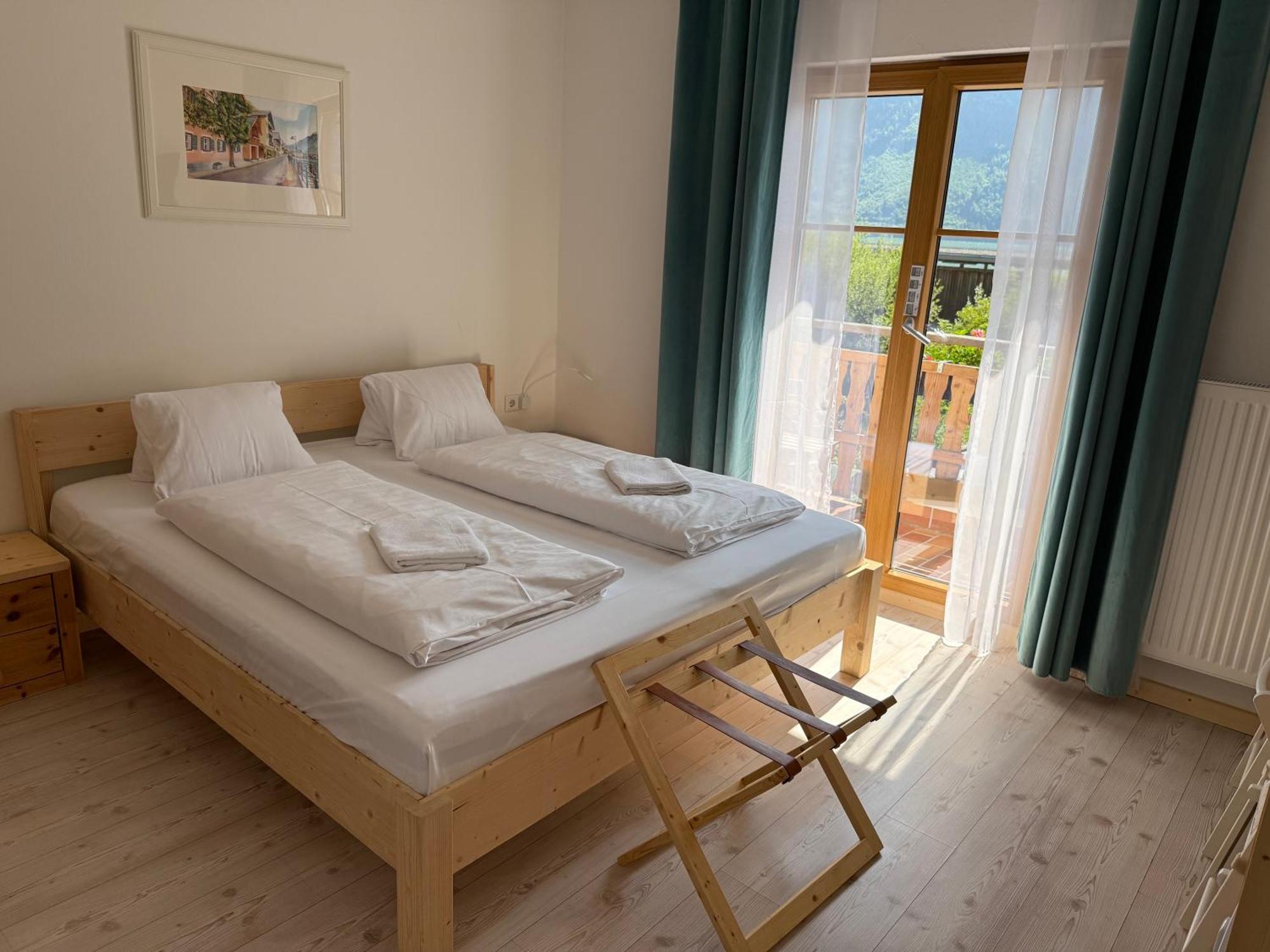 Seehotel Am Hallstaettersee Hotel 2*