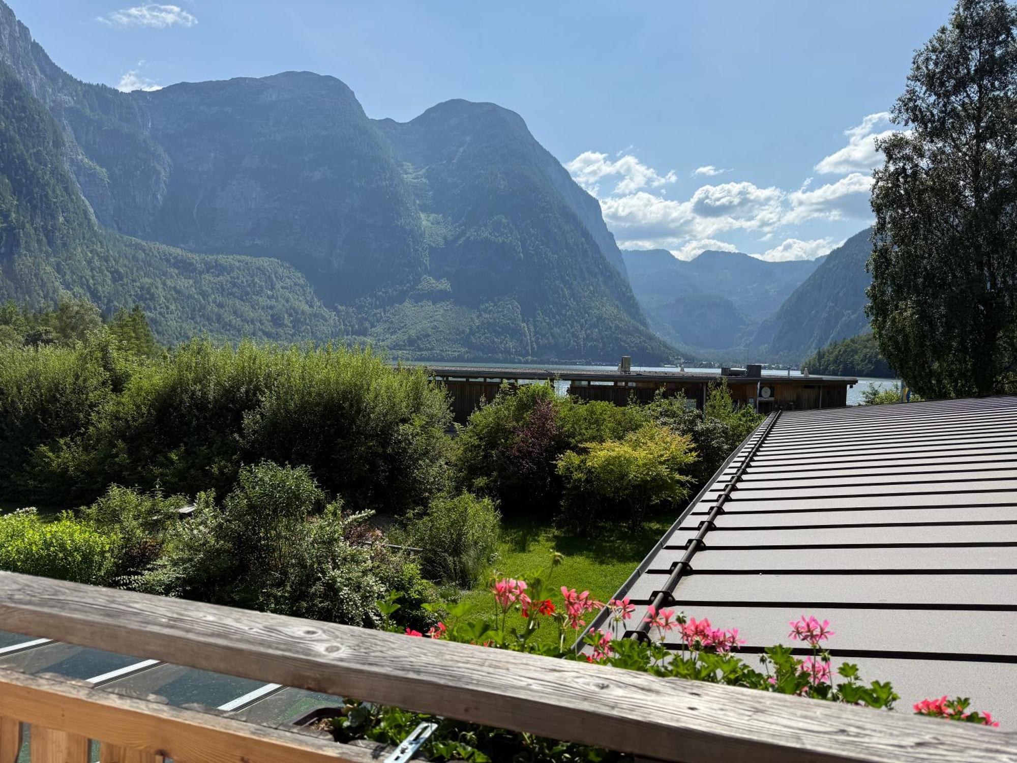 Hotel Seehotel Am Hallstaettersee Obertraun