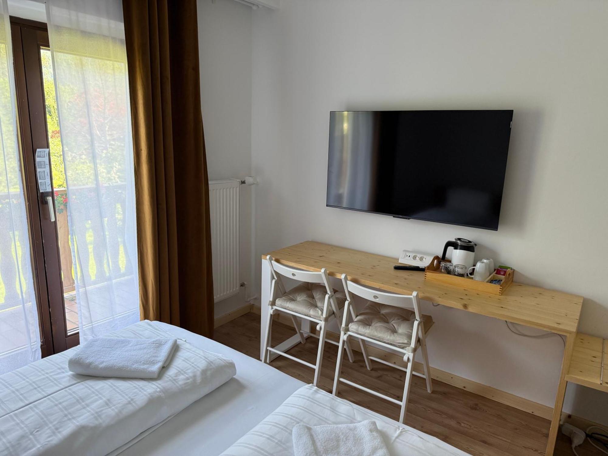 Seehotel Am Hallstaettersee Obertraun