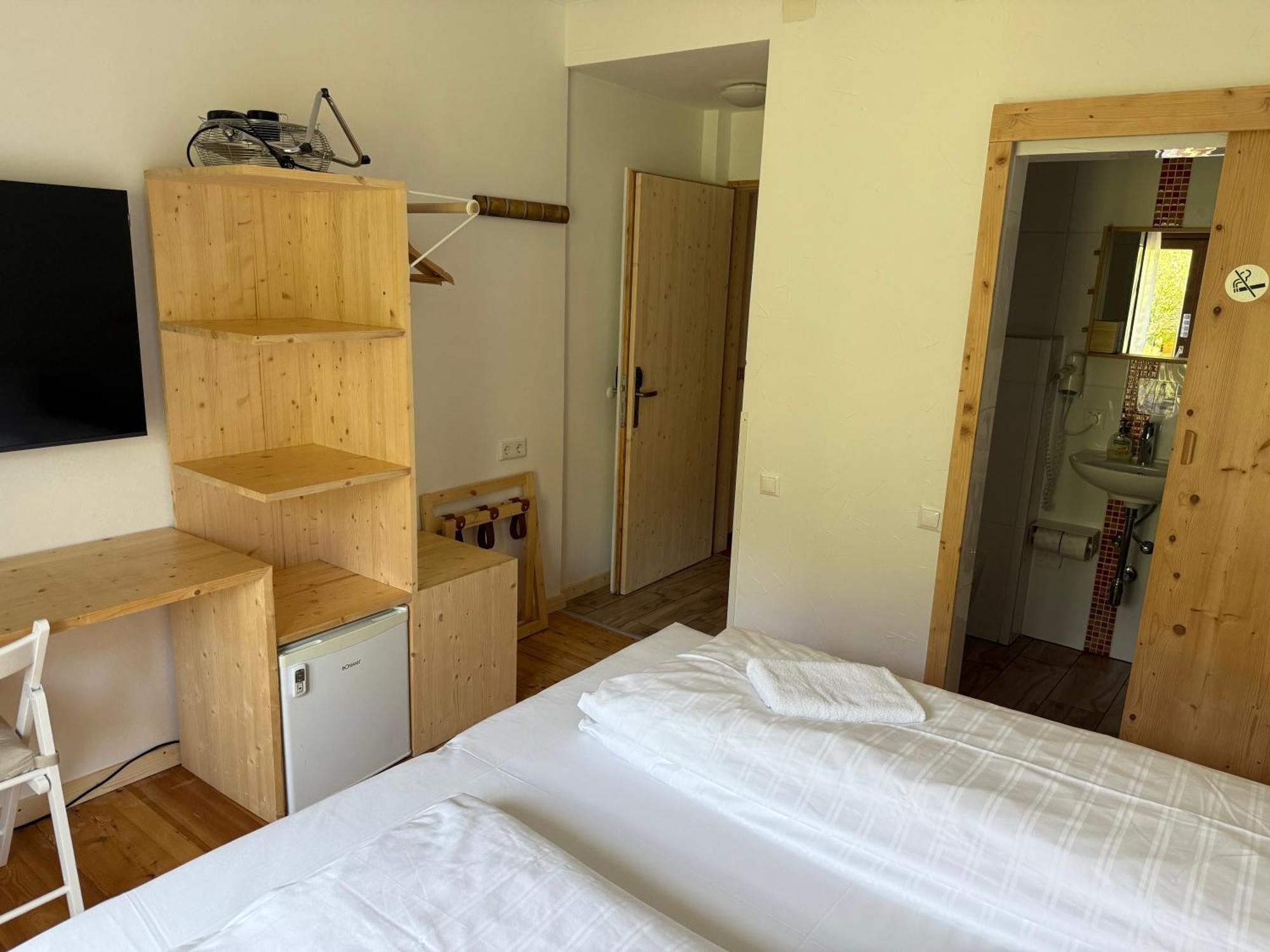Seehotel Am Hallstaettersee Hotel 2*