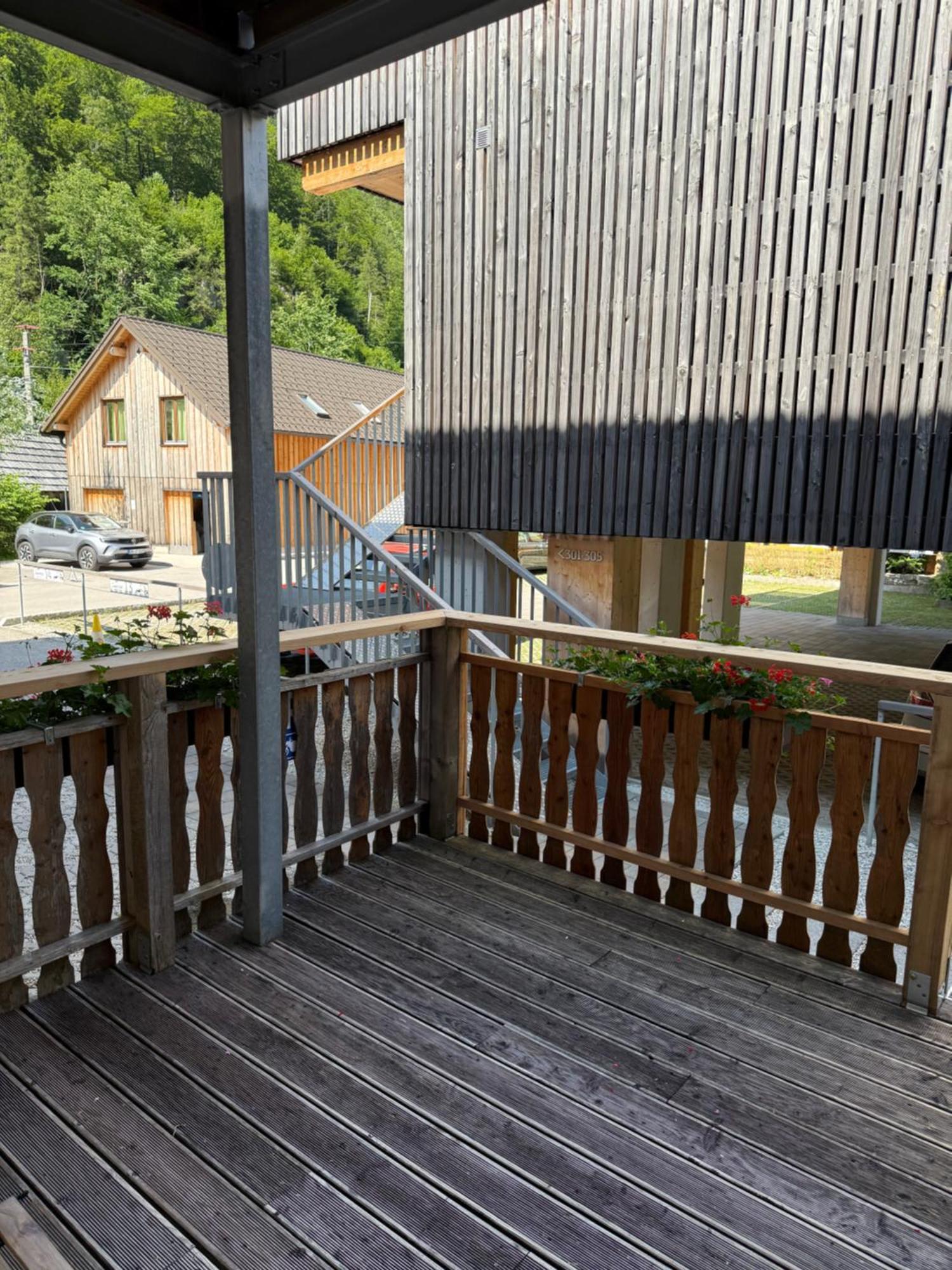Seehotel Am Hallstaettersee