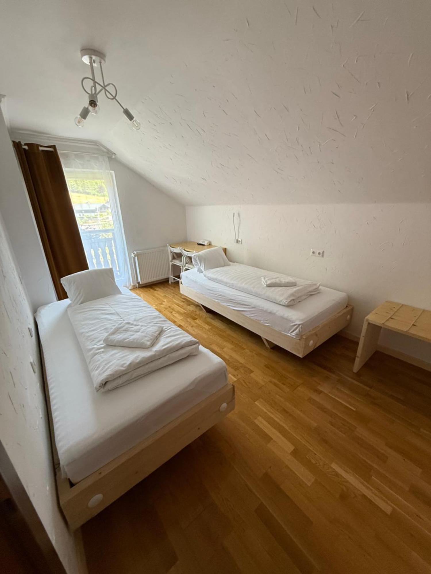 Seehotel Am Hallstaettersee Hotel Obertraun