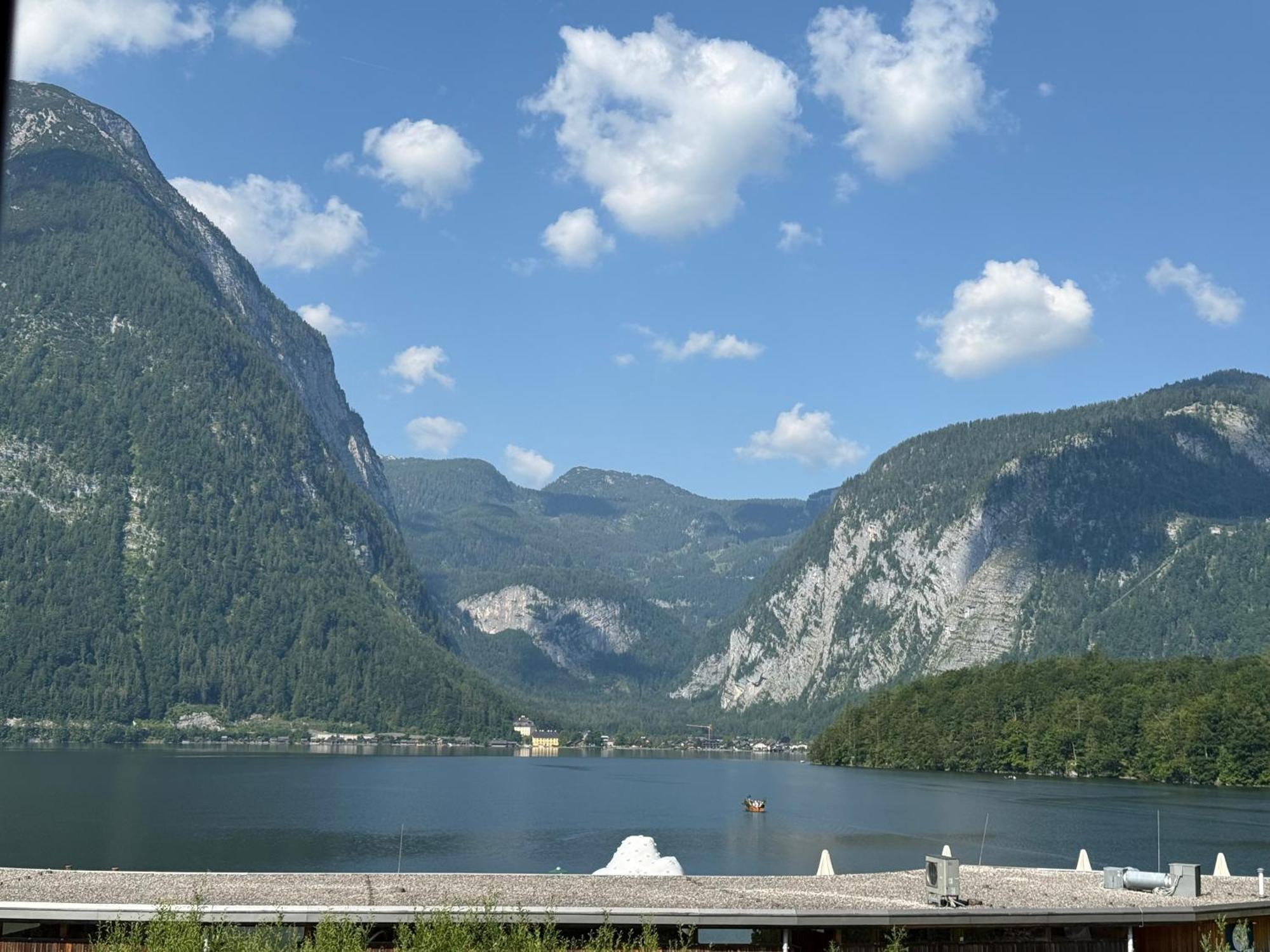 Seehotel Am Hallstaettersee