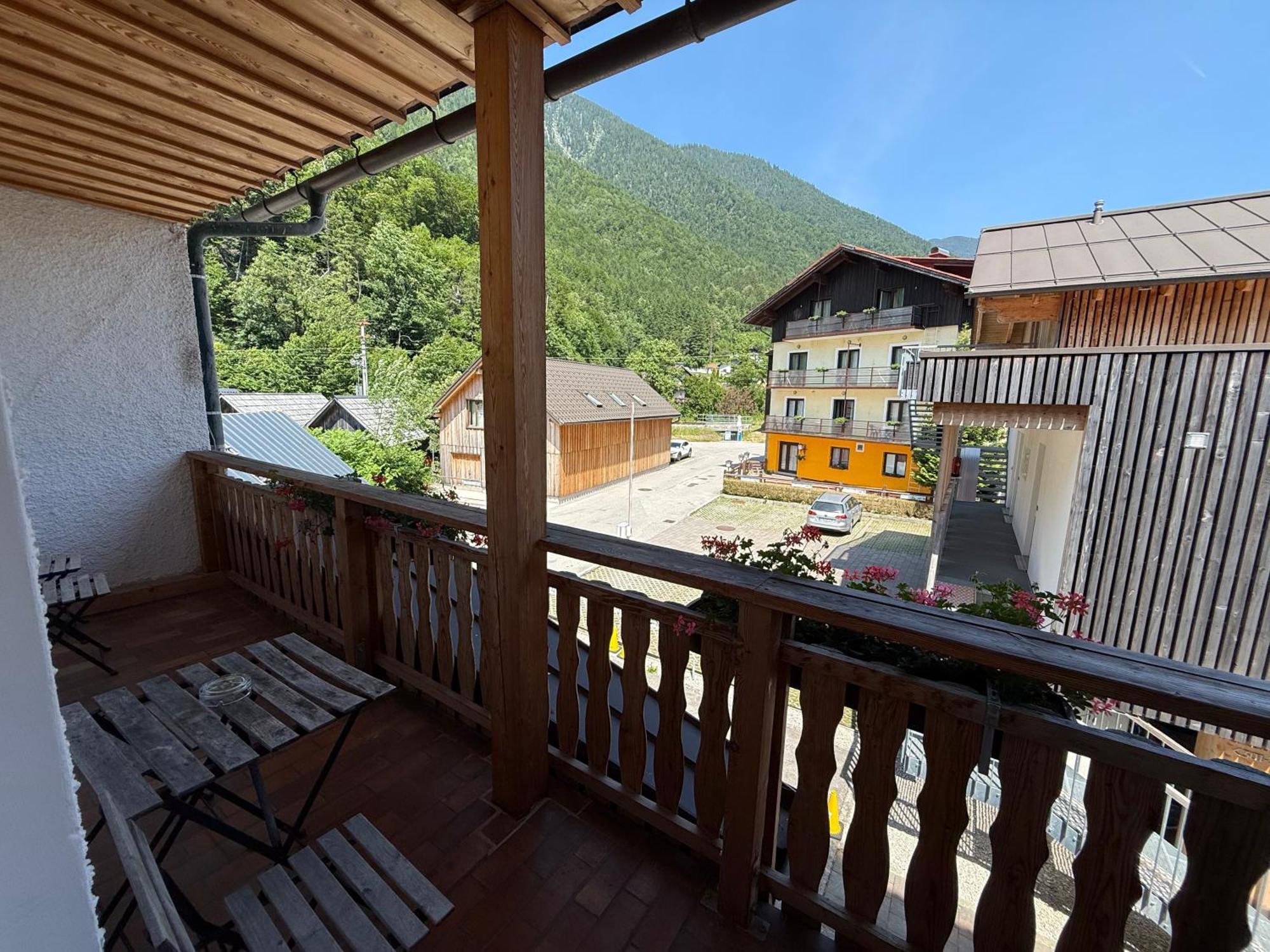 Seehotel Am Hallstaettersee 2* Obertraun