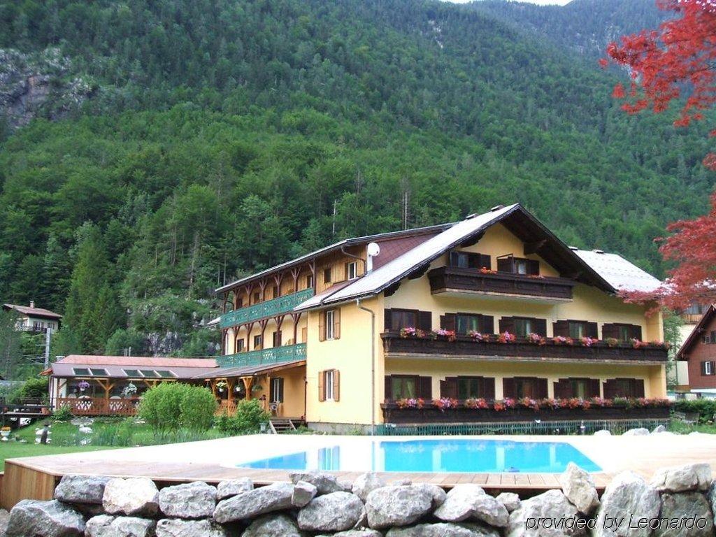 Hotel Seehotel Am Hallstaettersee