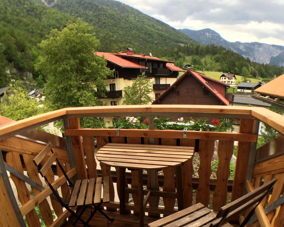 Hotel Seehotel Am Hallstaettersee 2*