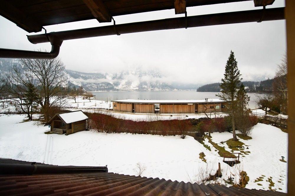 Hotel Seehotel Am Hallstaettersee 2*