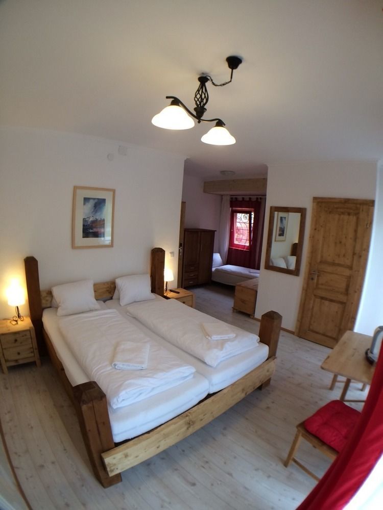 Seehotel Am Hallstaettersee 2*