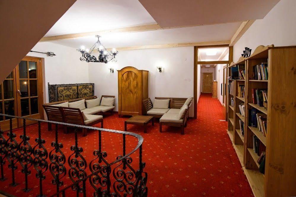 Seehotel Am Hallstaettersee Hotel 2*
