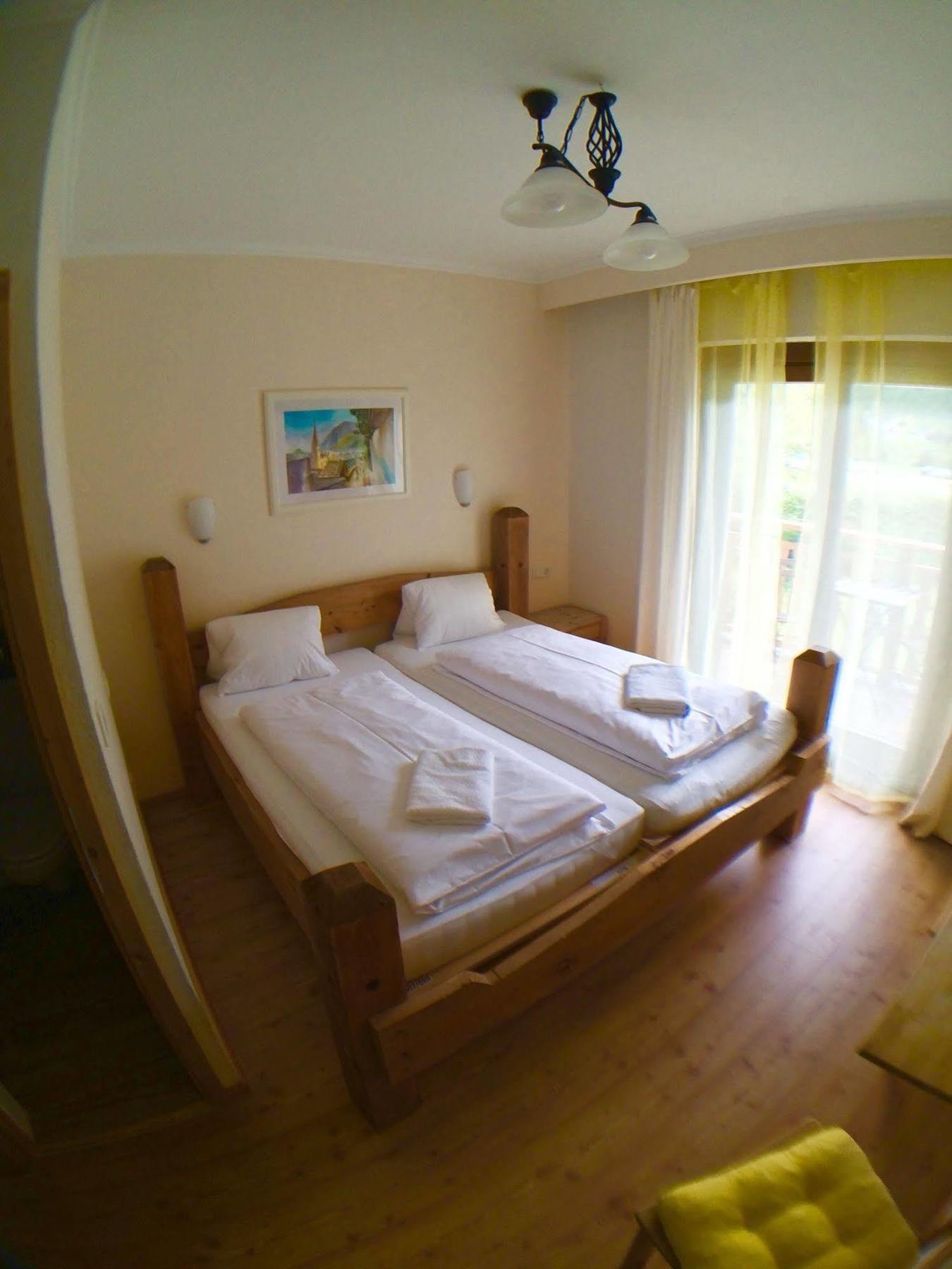 Seehotel Am Hallstaettersee Hotel Obertraun