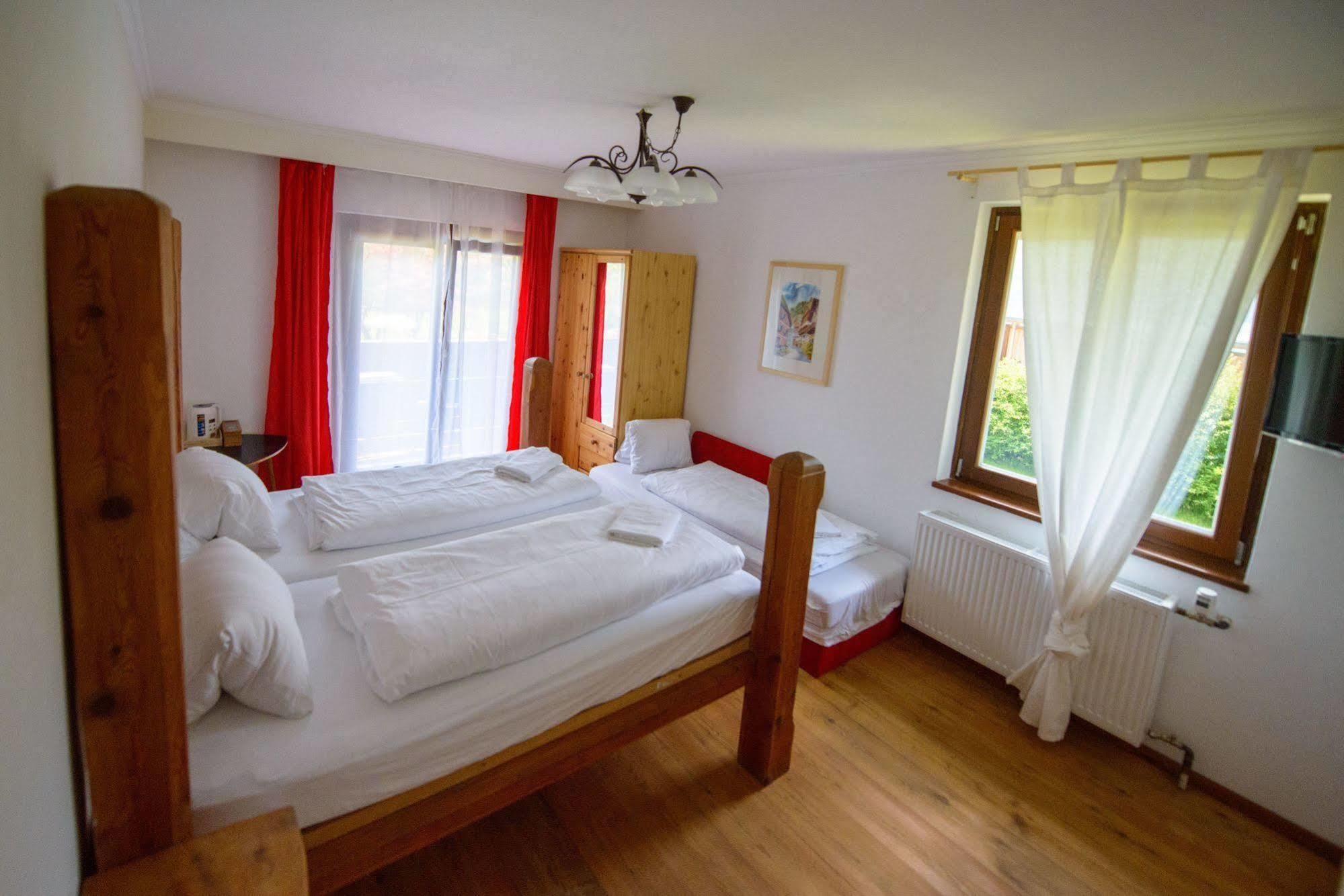 Hotel Seehotel Am Hallstaettersee Obertraun