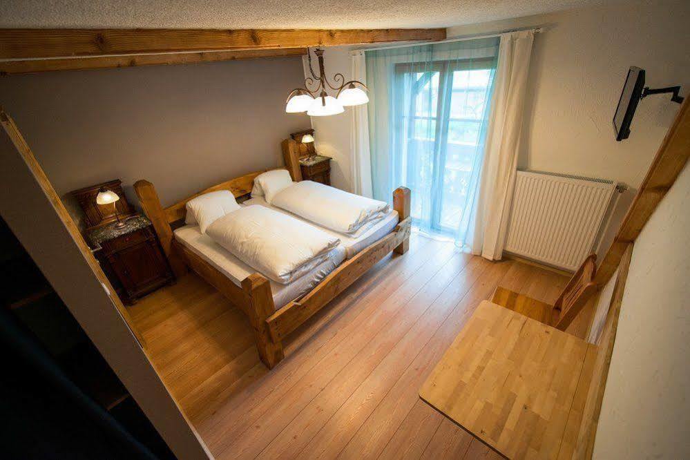 Seehotel Am Hallstaettersee