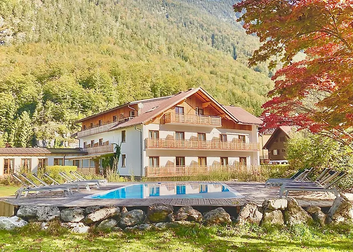 Seehotel Am Hallstaettersee