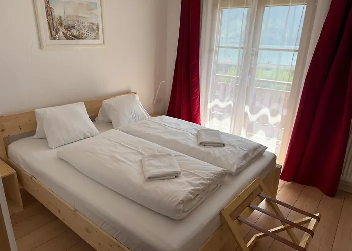 Seehotel Am Hallstaettersee
