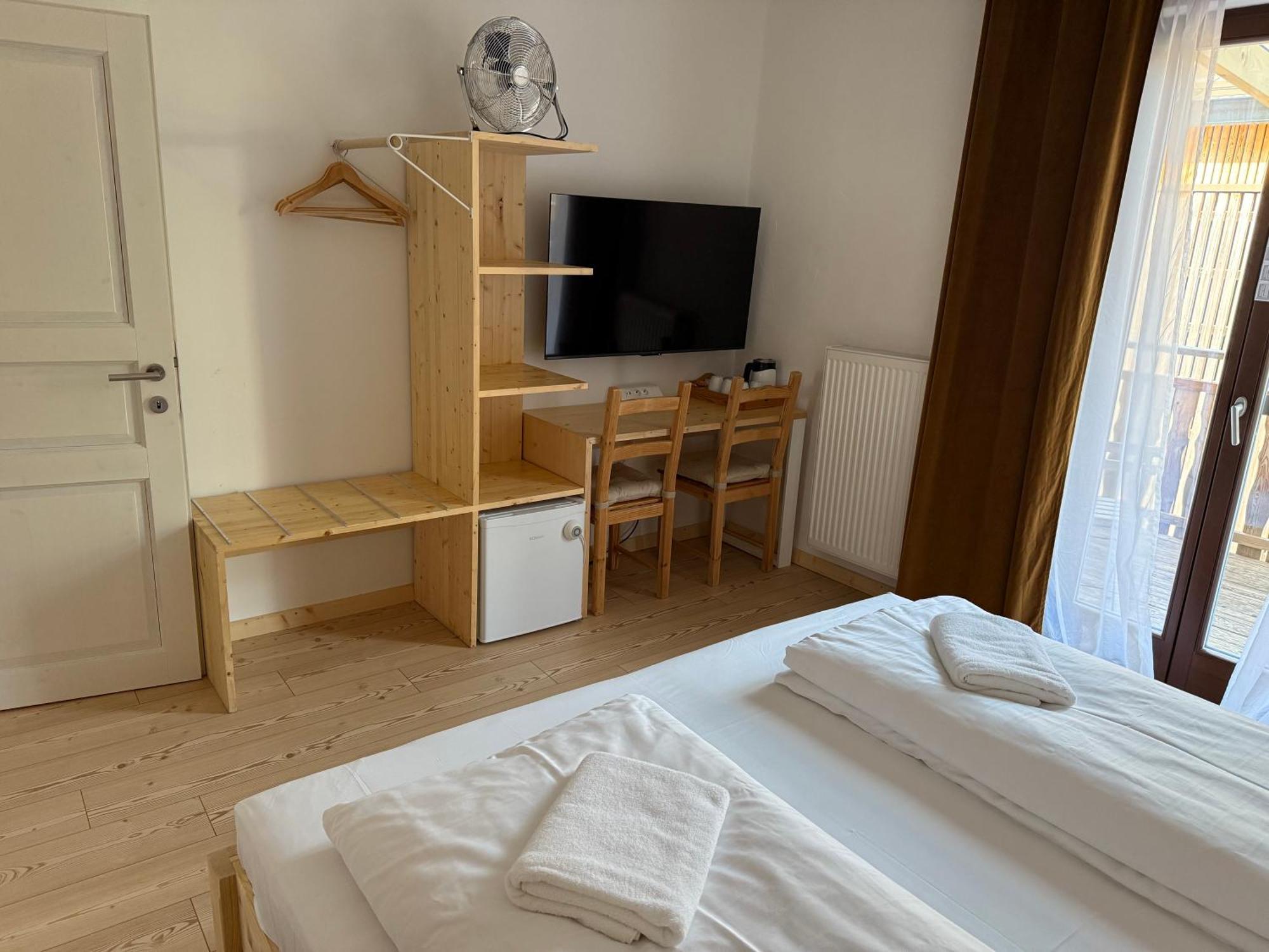 Seehotel Am Hallstaettersee Hotel