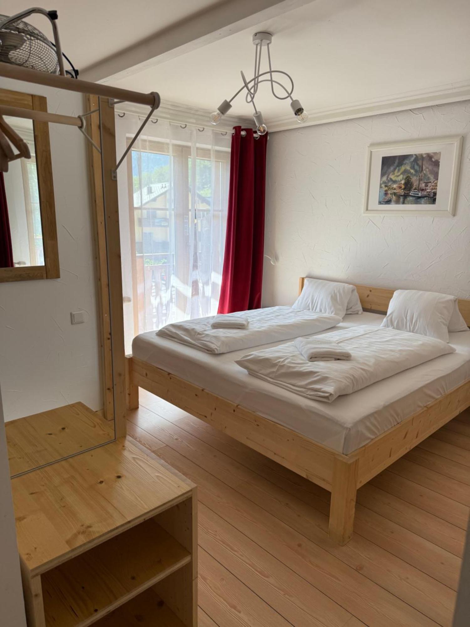 Seehotel Am Hallstaettersee 2* Obertraun