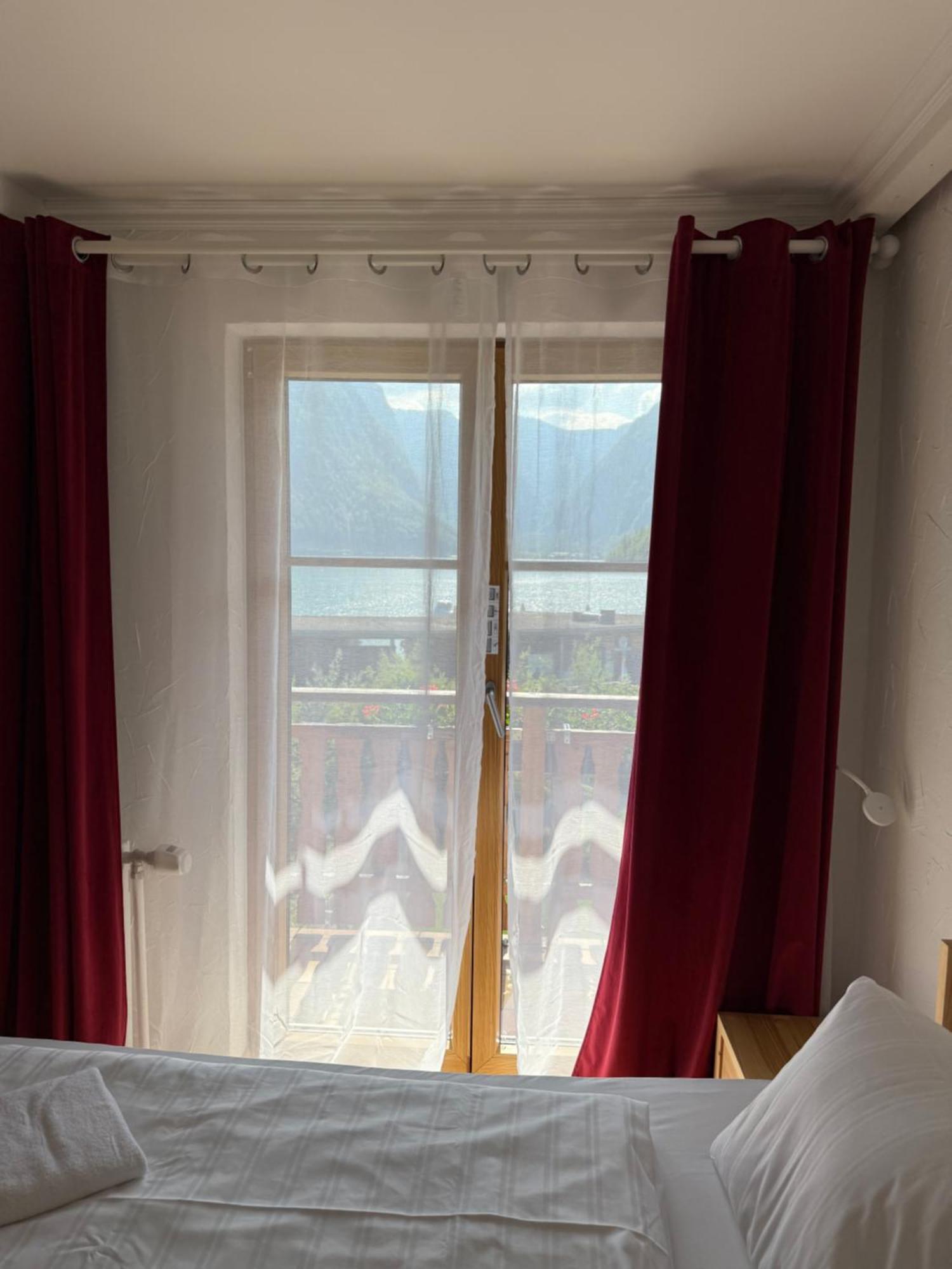 Hotel Seehotel Am Hallstaettersee Obertraun