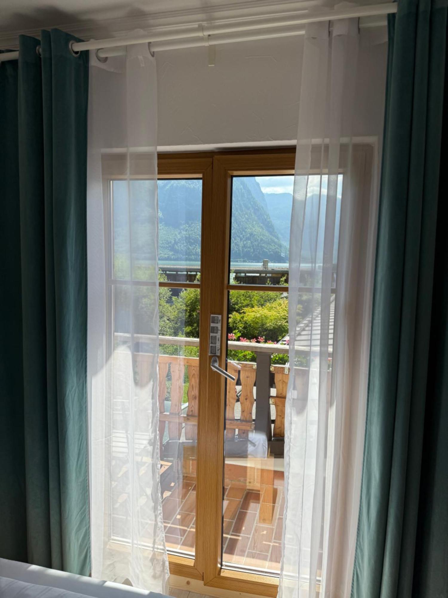 Seehotel Am Hallstaettersee 2* Obertraun