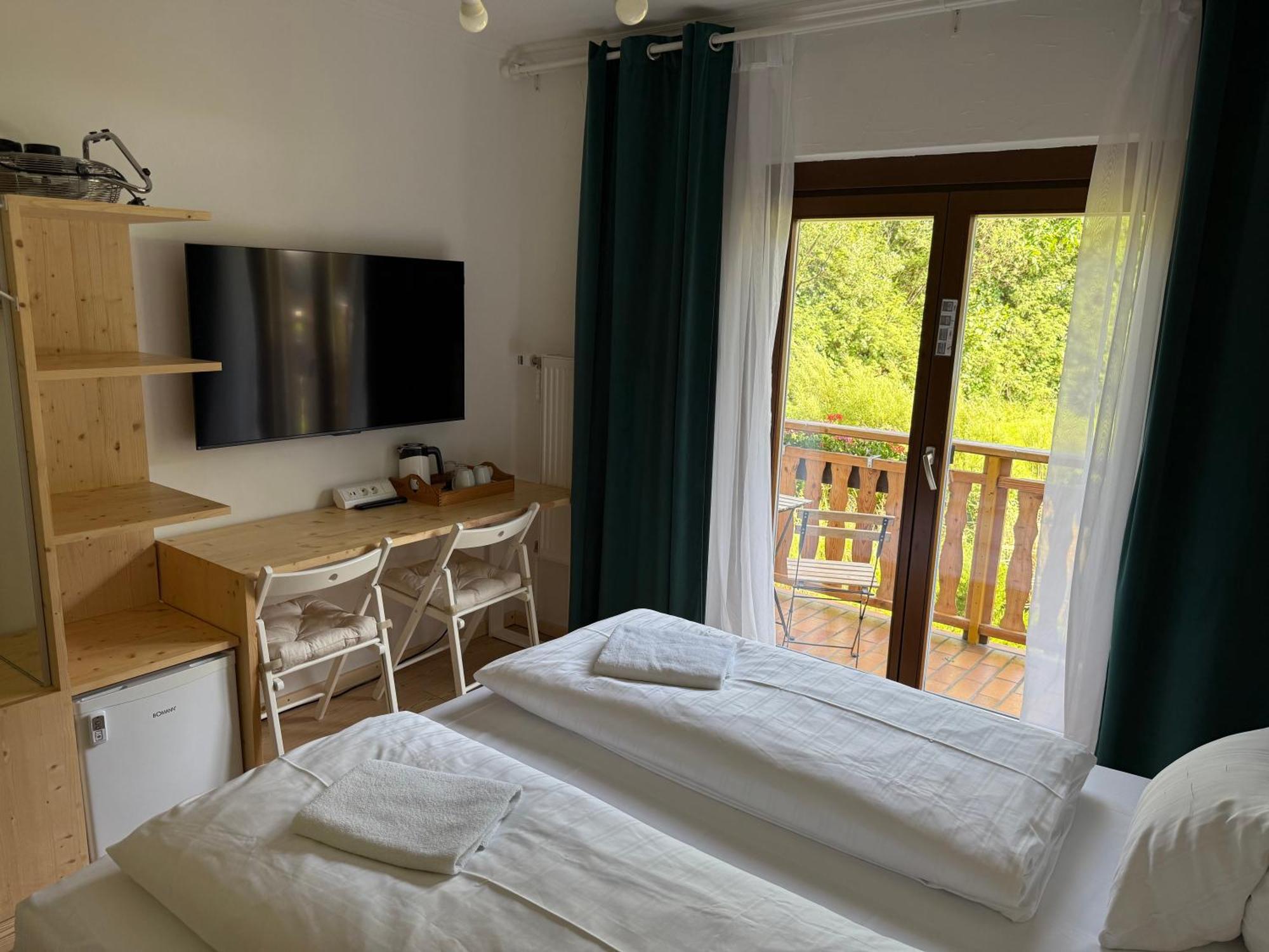 Hotel Seehotel Am Hallstaettersee