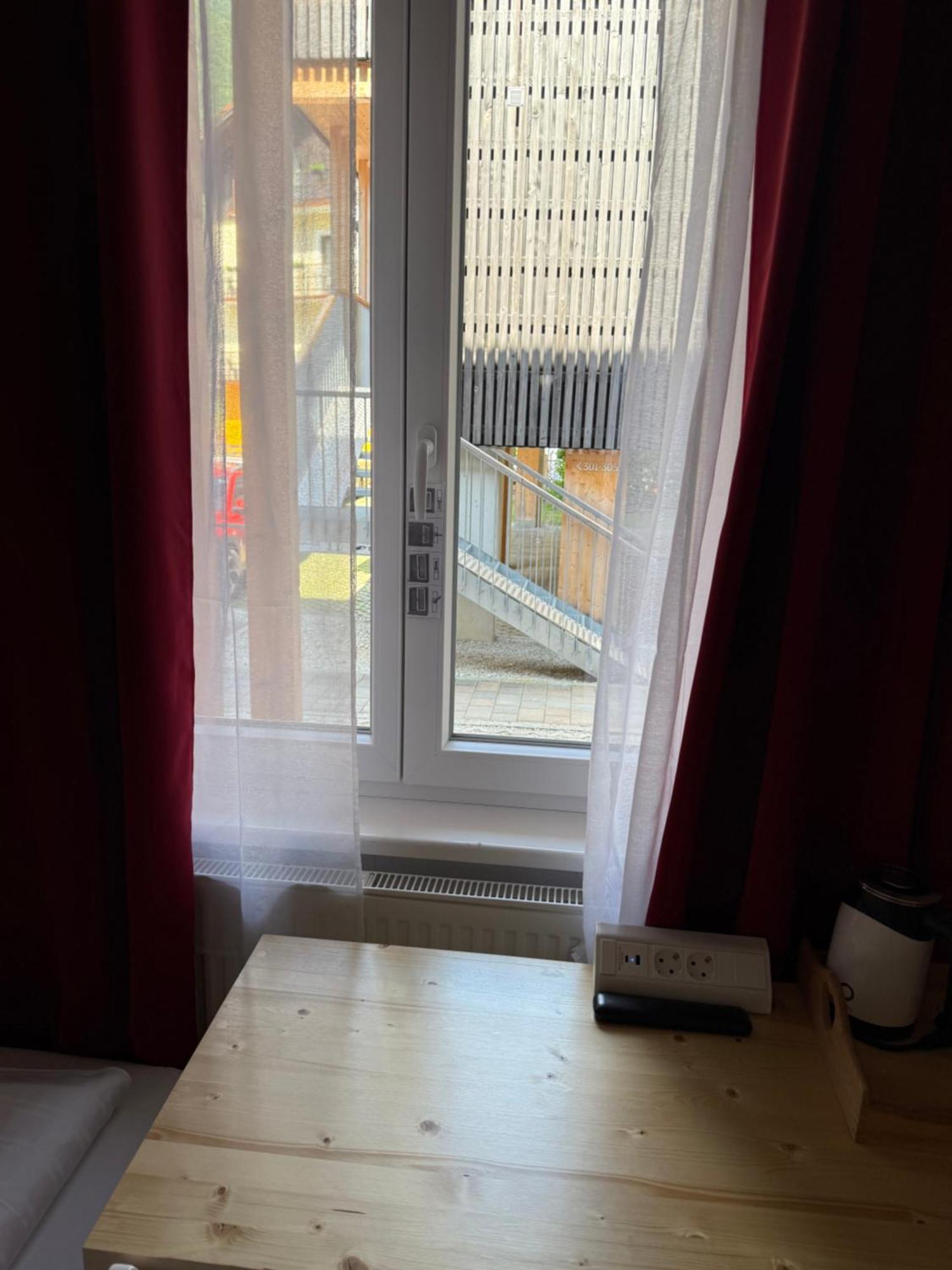 Seehotel Am Hallstaettersee
