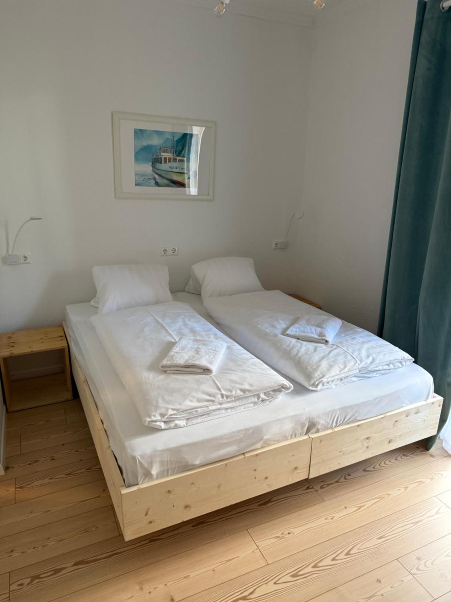 Hotel Seehotel Am Hallstaettersee