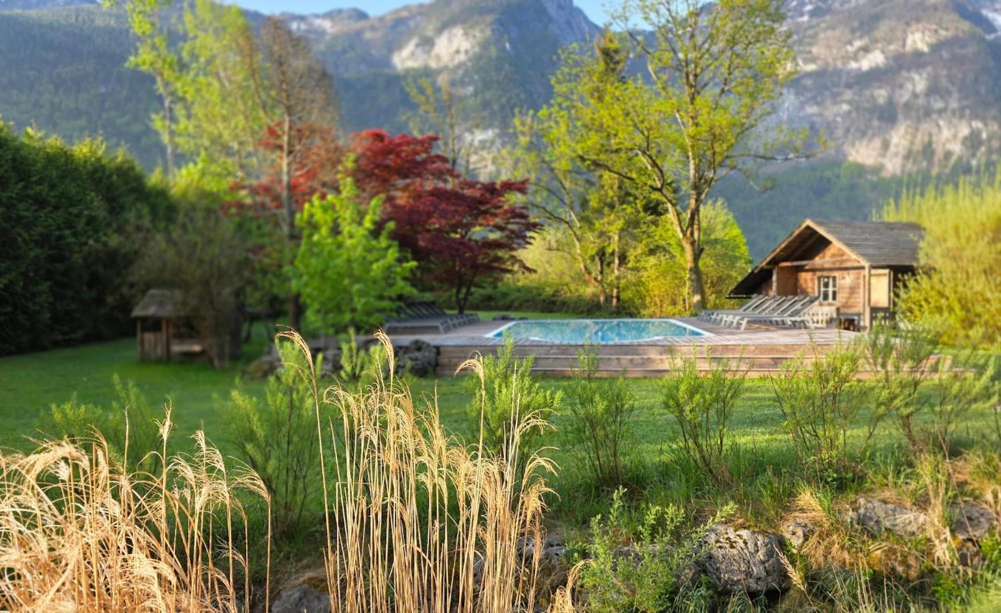 Seehotel Am Hallstaettersee Hotel 2*