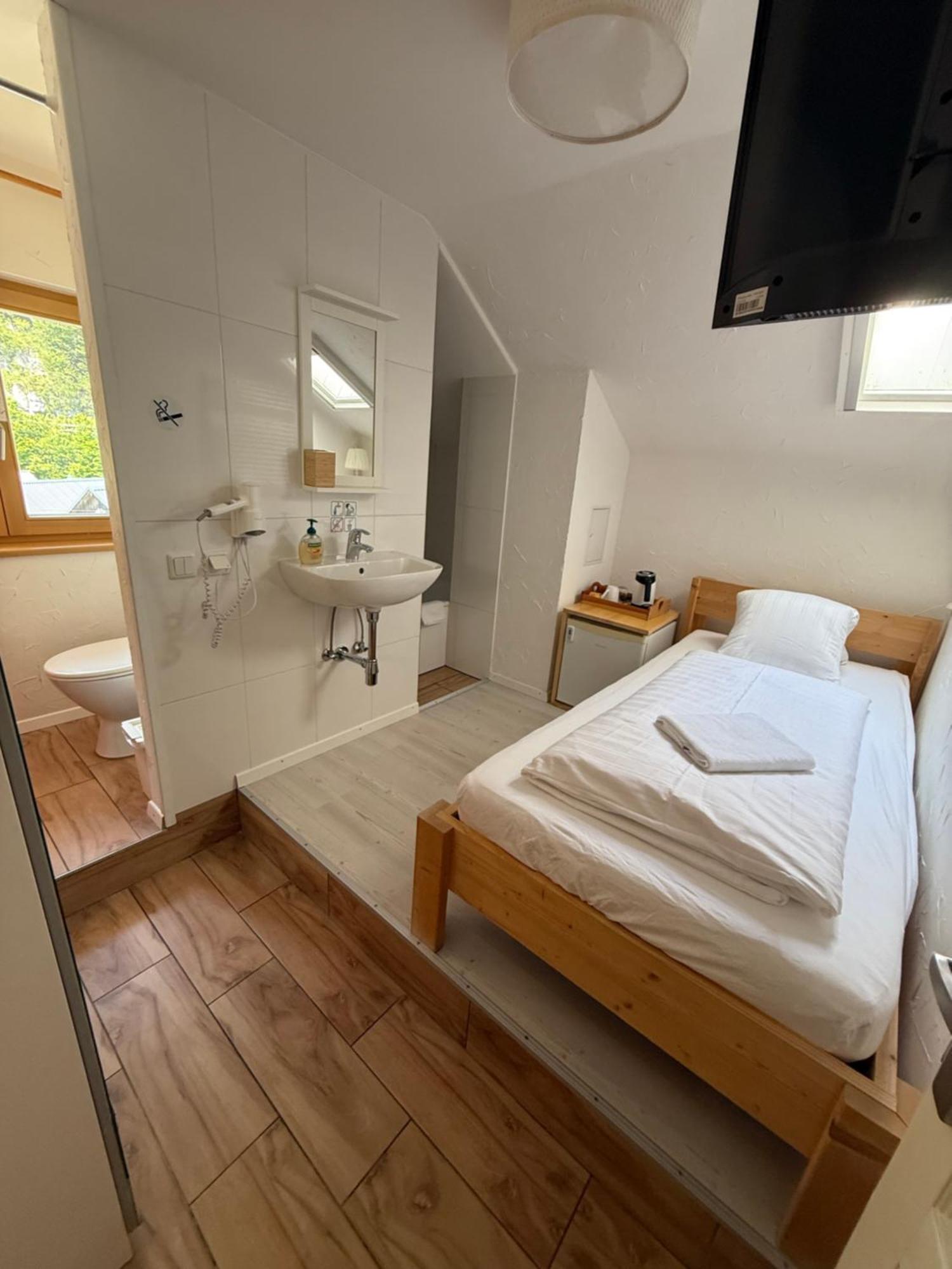 Hotel Seehotel Am Hallstaettersee
