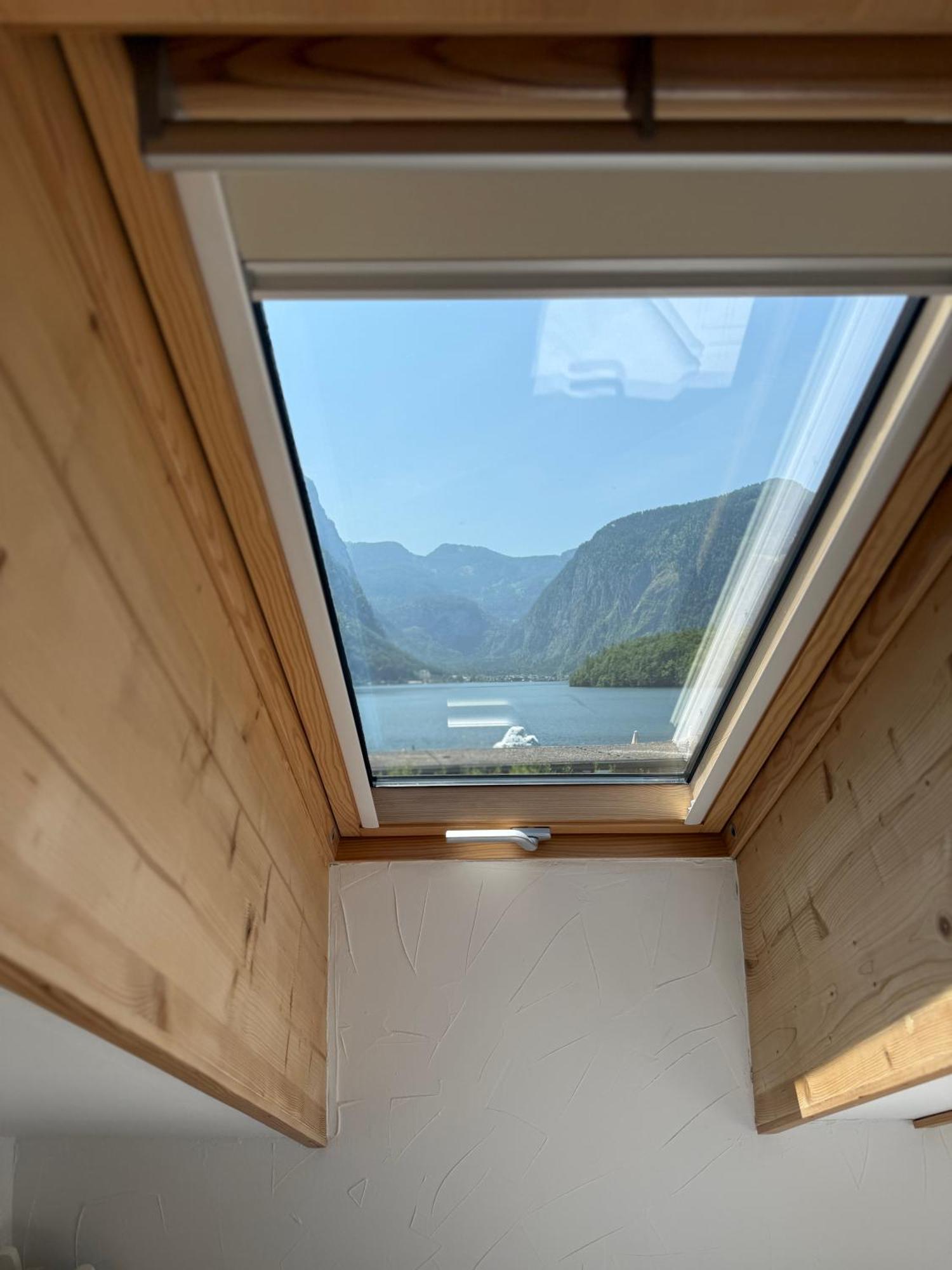 Seehotel Am Hallstaettersee Hotel Obertraun
