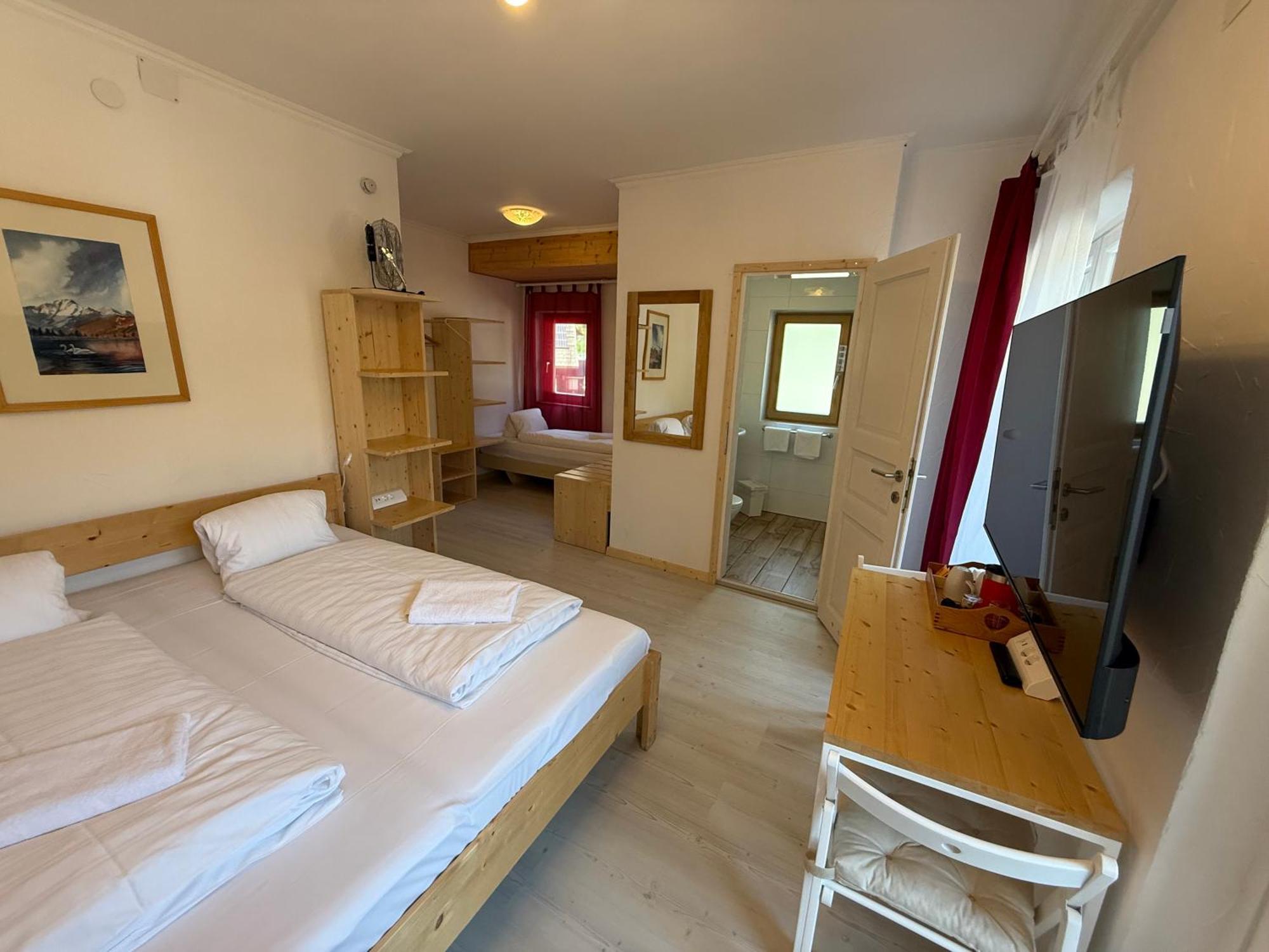 Seehotel Am Hallstaettersee 2*