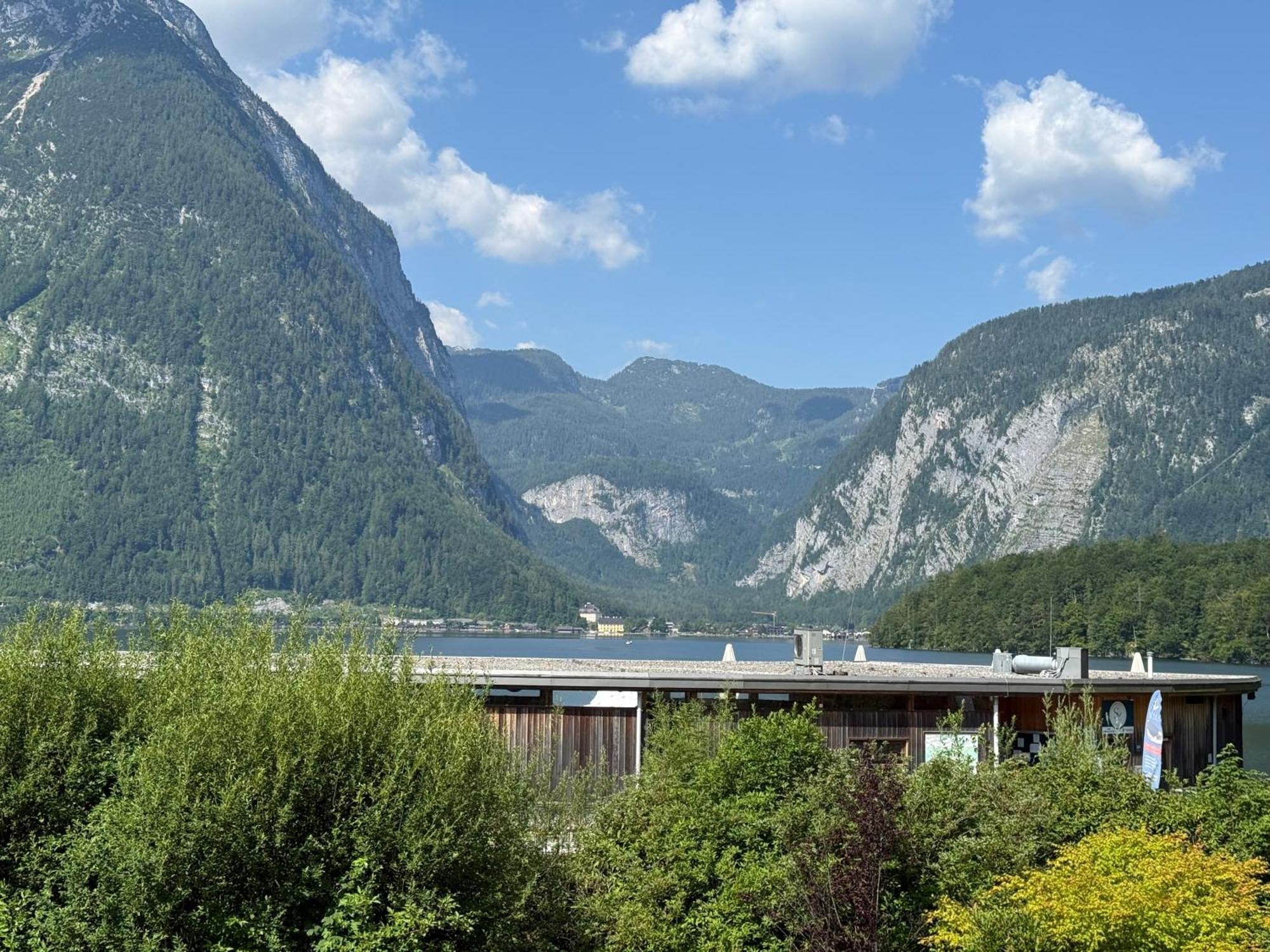 Hotel Seehotel Am Hallstaettersee 2*