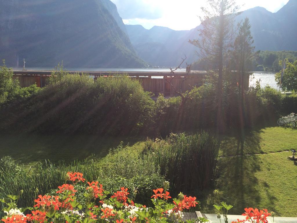 Hotel Seehotel Am Hallstaettersee Obertraun