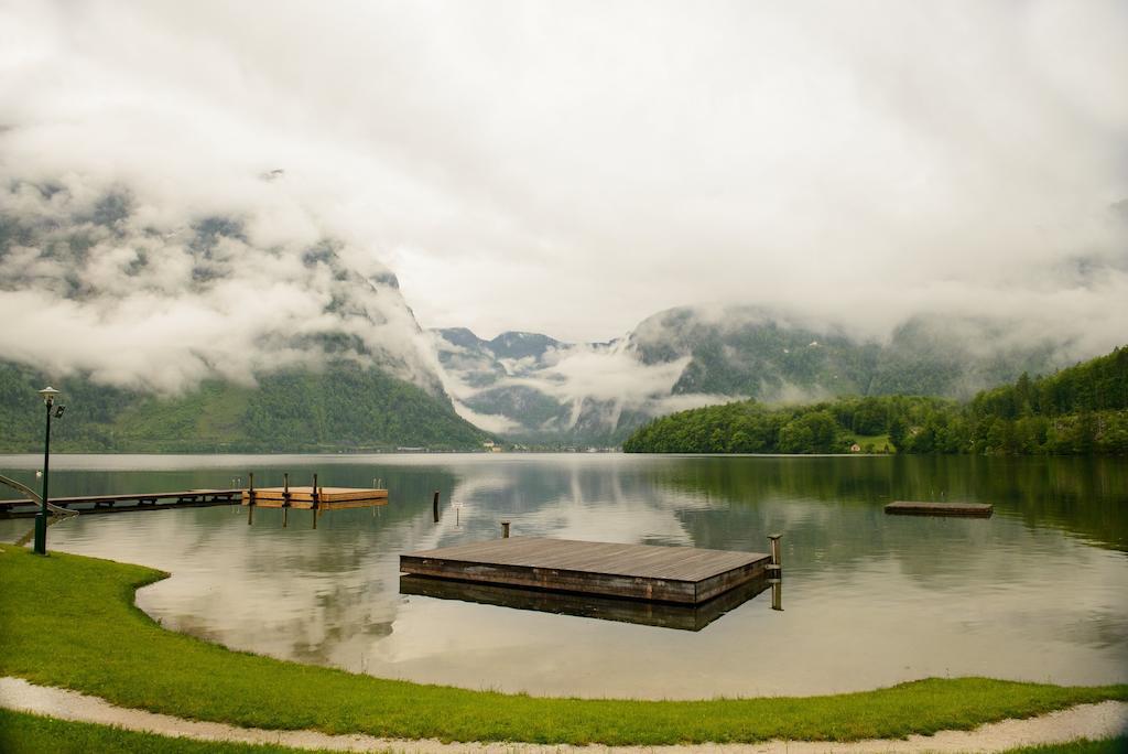 Seehotel Am Hallstaettersee