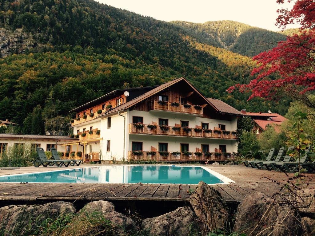 Seehotel Am Hallstaettersee