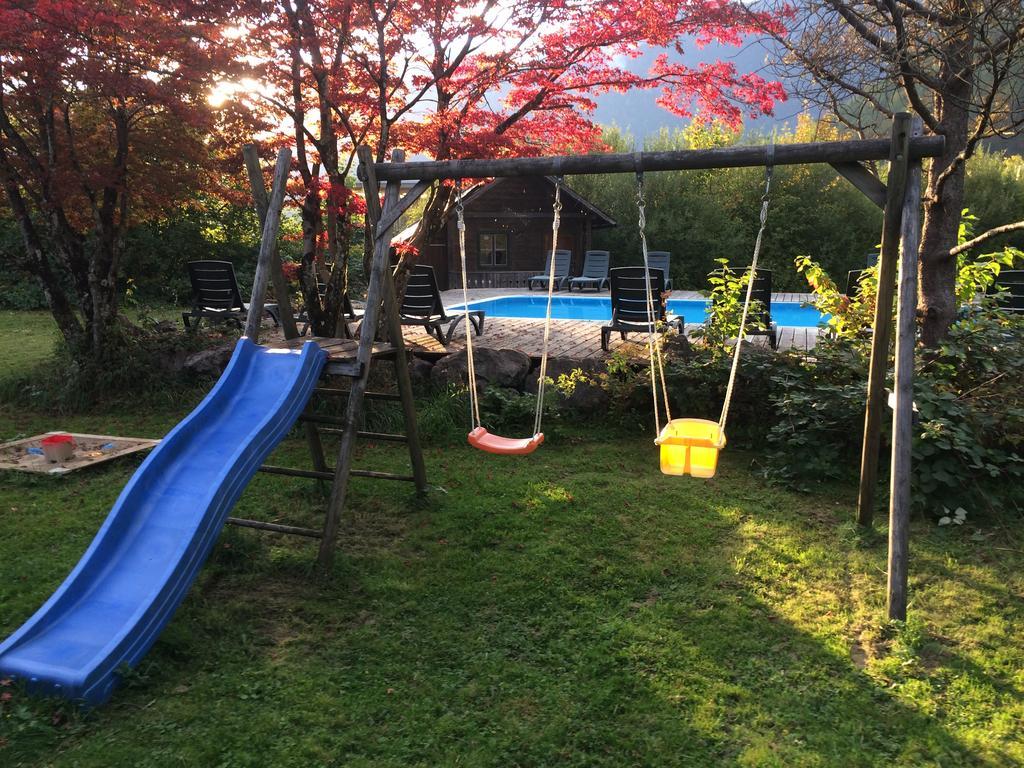Seehotel Am Hallstaettersee Hotel 2*